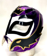 Maglione King Mysterio Phantom