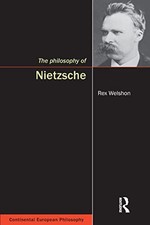 The Philosophy of Nietzsche, Welson, Rex