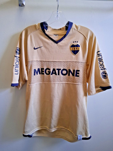 2007 boca juniors - 2007,