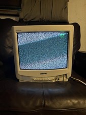 SONY CRT Trinitron KV-13M31