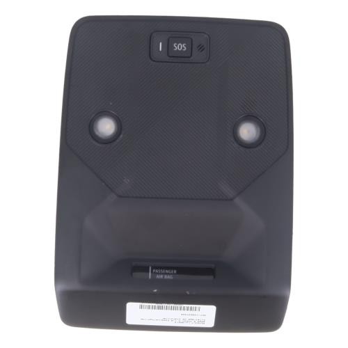 Luce cortesia renault clio - luce,