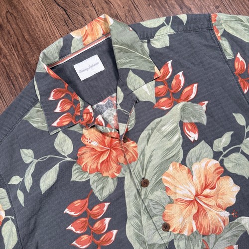 Camicia campeggio tommy - campeggio,