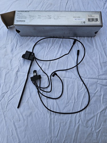 Cablaggio giunzione shimano - cablaggio/giunzione,
