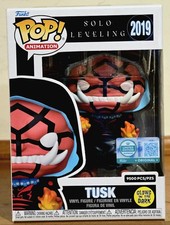 Funko Pop! Solo Leveling -