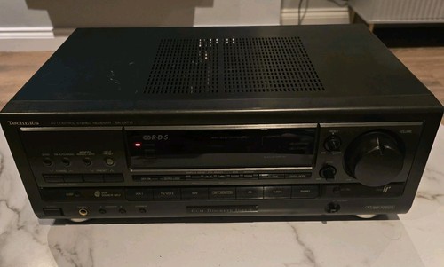 Classic technics ax710 1 - sa-ax710, 5.1