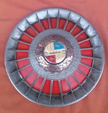 Copri ruota 10 pollici Viganò