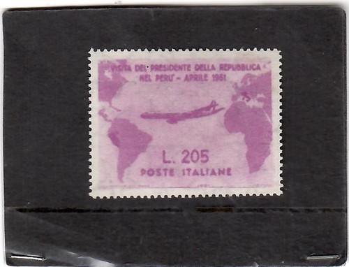 Repubblica 1961 falso - repubblica, 1961-un