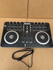 Numark Mixtrack Pro Mixer