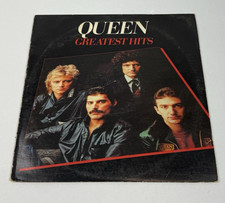 No UPC, Queen Greatest Hits