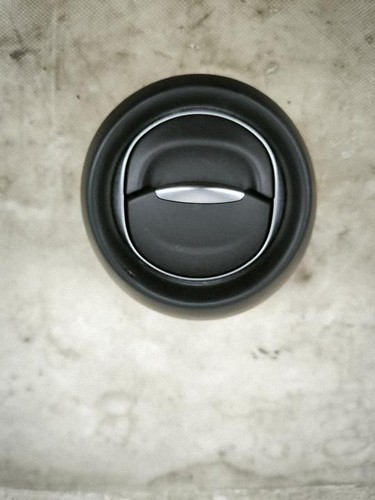 Bocchetta ventilazione