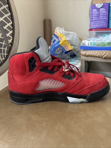 Taglia jordan 5 retro - 11,5,