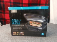 Living Solutions Grill +