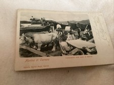 Massa - Marina di Carrara