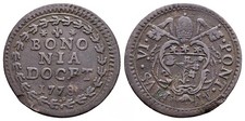 Bologna (Papal States) -