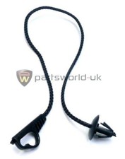 Parcel shelf string fiat - parcel,