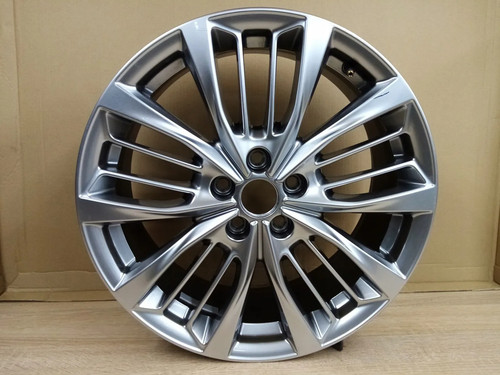 Cerchio lega 18 pollici - 1,