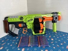 Nerf Zombie Strike Doominator