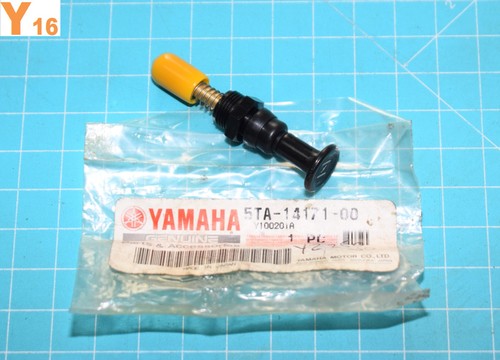 Plongeur starter yamaha - plongeur,