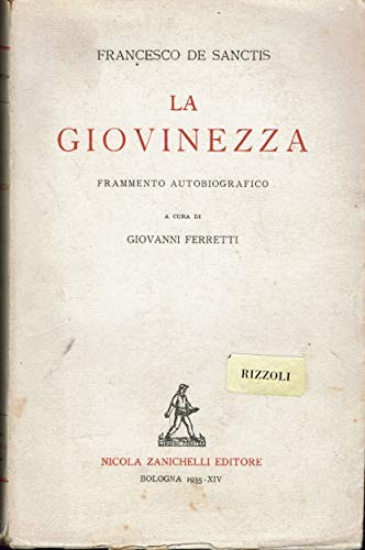 Giovinezza - la,