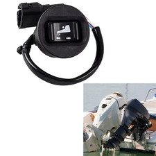 Interruttore Trim & Tilt