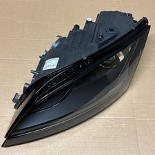 Faro Anteriore Sinistro