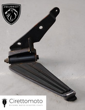 Pedalino Sinistro SX Pedana