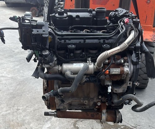 Motore ford fiesta 6 - ford, (6°