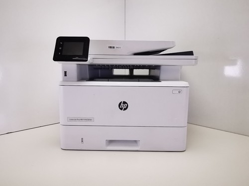 Laserjet pro mfp - hp, m428fdn