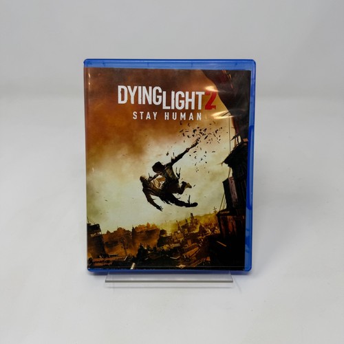 Dying light stay - dying,