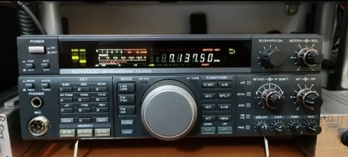 Kenwood 450 con - 450,