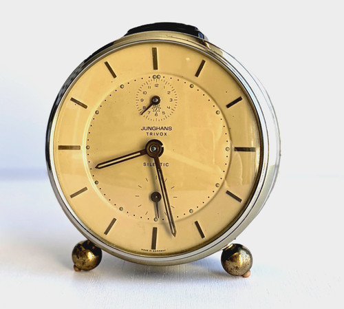 Orologio tavolo vintage - orologio,