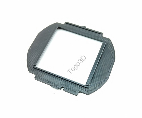 Maschera pellicola 6x6 per - 6x6,