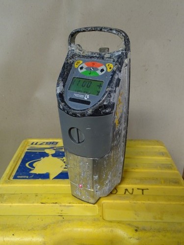 Spectra trimble laser - trimble, per
