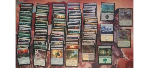 Mtg corrupting influence - corrupting,