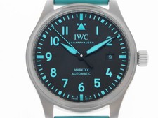 IWC Pilot’s Watch Mark XX