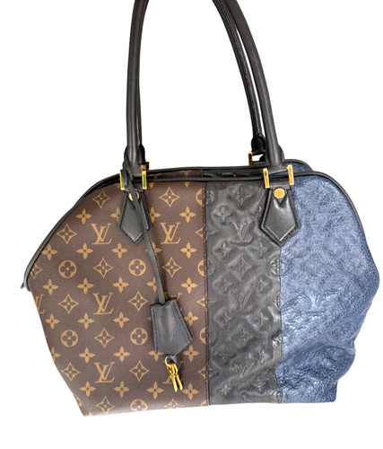 Borsa louis vuitton marine - louis,