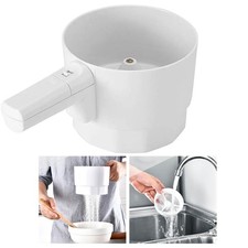 Setaccio elettrico per farina