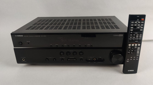 Yamaha v373 1 home - 5.1,