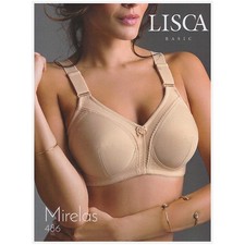 Lisca mirelas 486 reggiseno