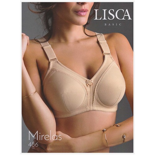 Lisca mirelas 486 - , reggiseno