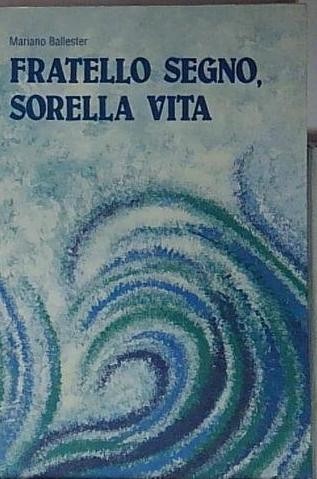 Mariano ballester fratello - mariano,