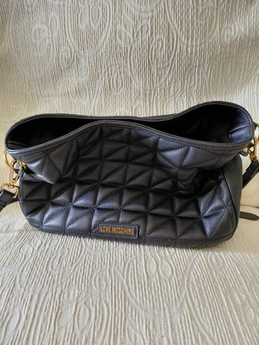 Borsa donna love moschino - borsa,