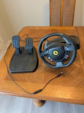 Thrustmaster Ferrari 458 RW