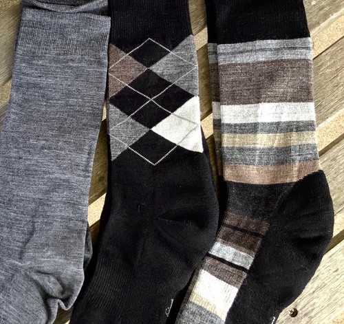 Nuove smartwool calze - nuove, uomo