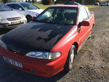 Motore HYUNDAI SCOUPE