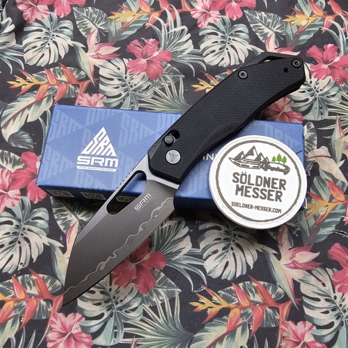 Srm knives coltello cub - srm,