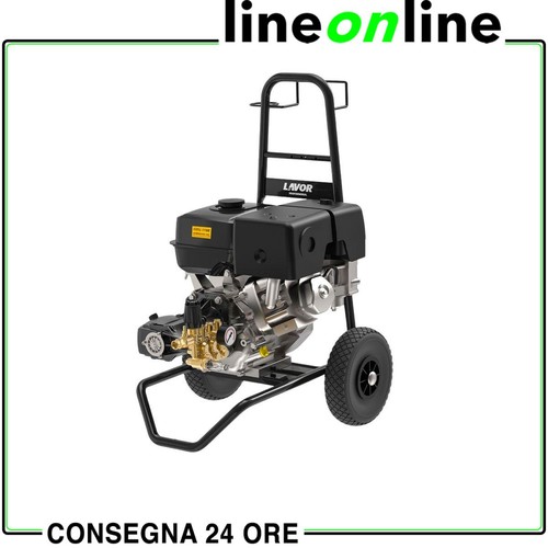 Idropulitrice scoppio lavor - scoppio,