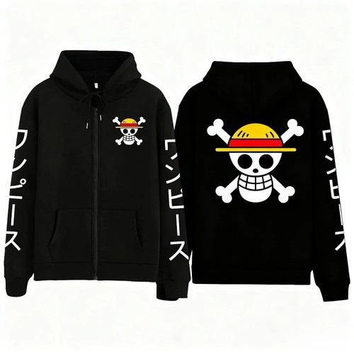 Felpa con cappuccio monkey - felpa,