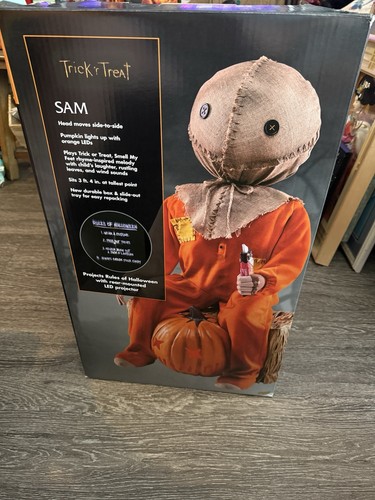 Spirit halloween animato - spirit,