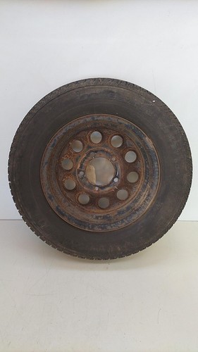 Ruota suzuki jimny hardtop - ruota,